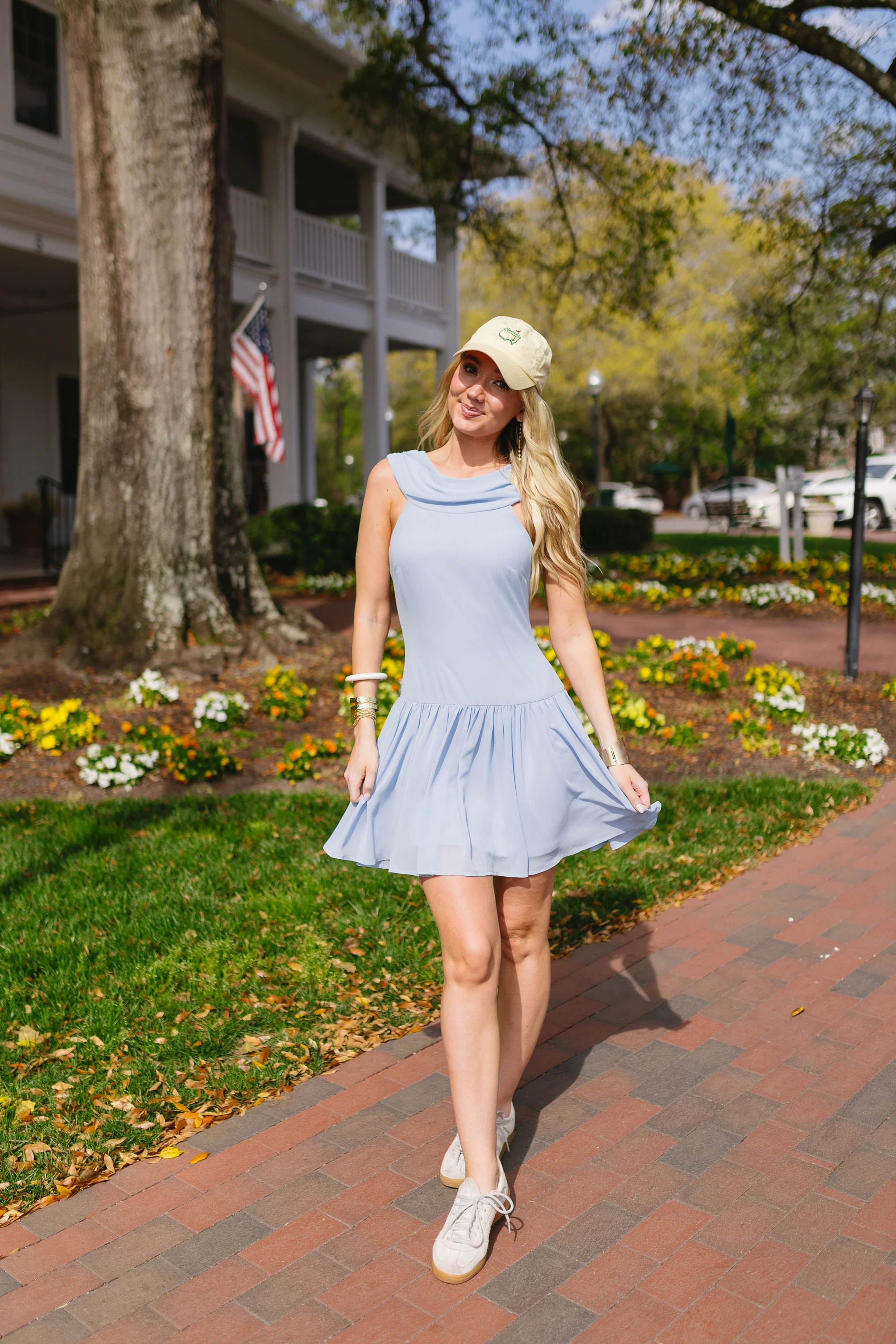 Bright Future Dress - Image 6