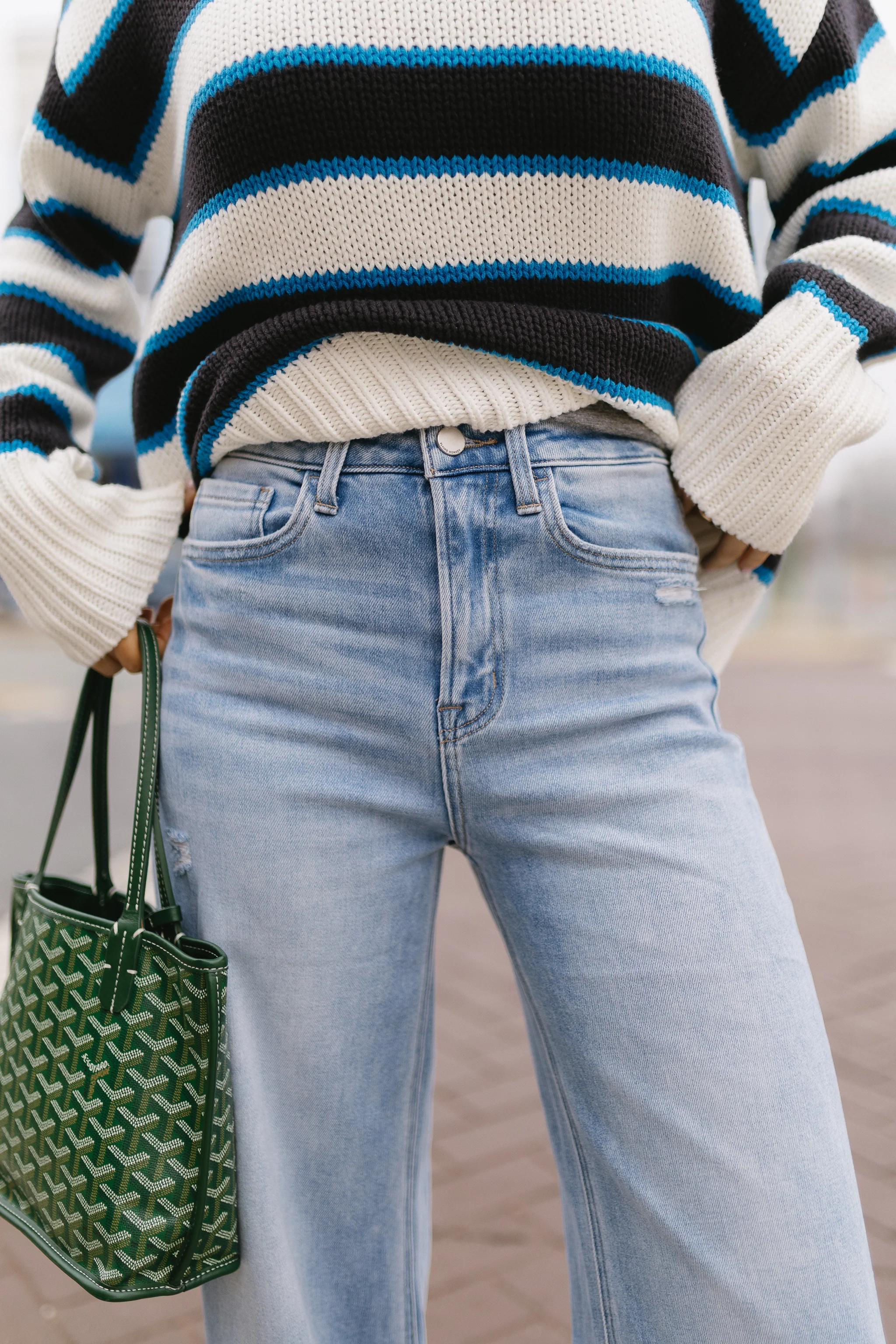 Bright Side Jeans - Image 3