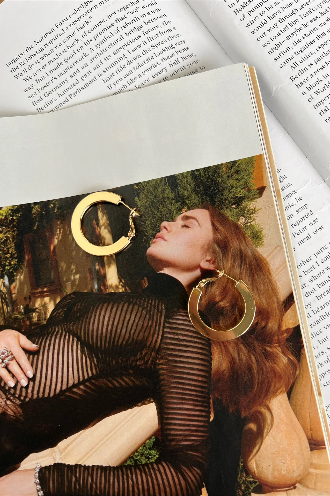 Brioni Hoops - Image 2