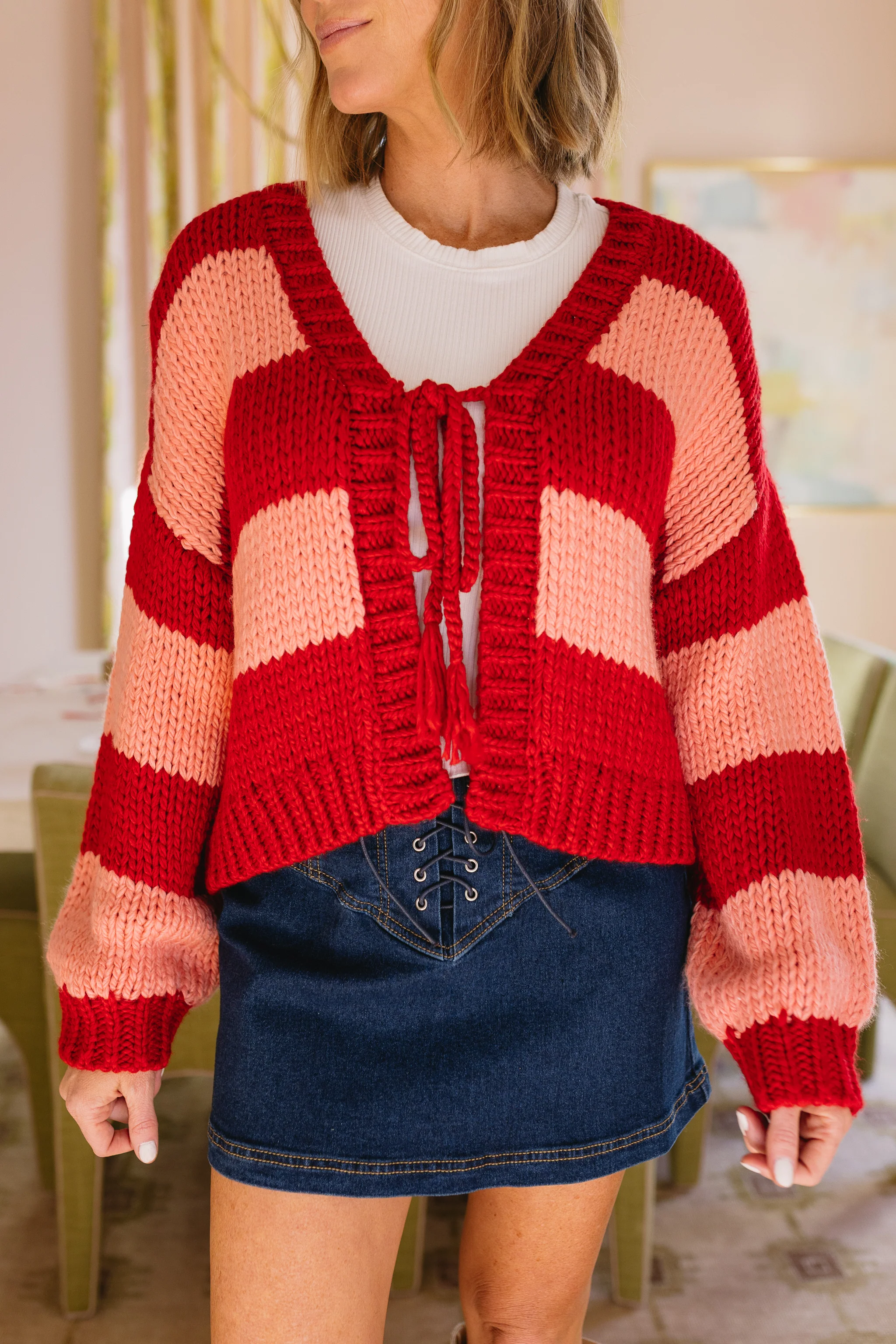 Bronwyn Cardigan - Image 5