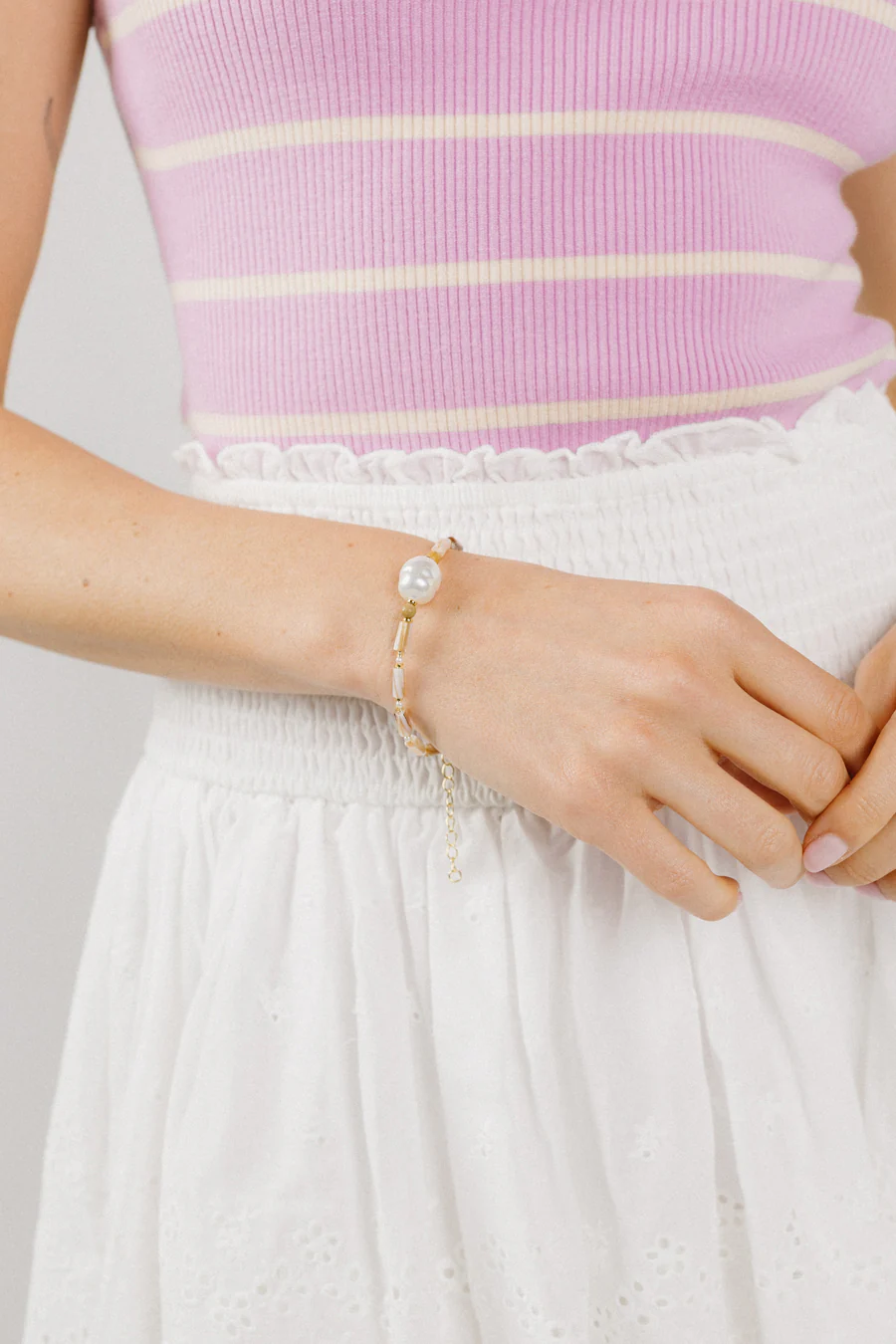 Brookie Bracelet