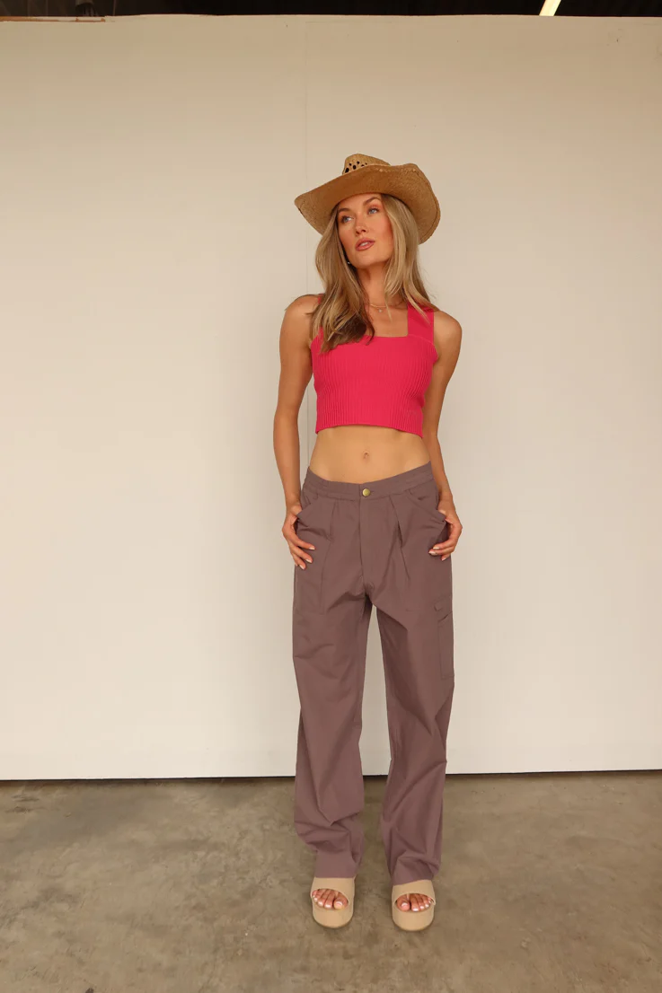 Brooklyn Tank Top - Image 2
