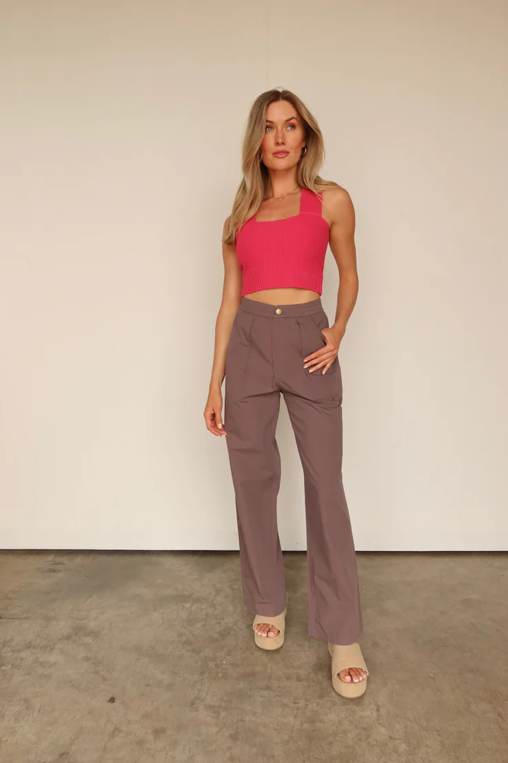 Brooklyn Tank Top - Image 3