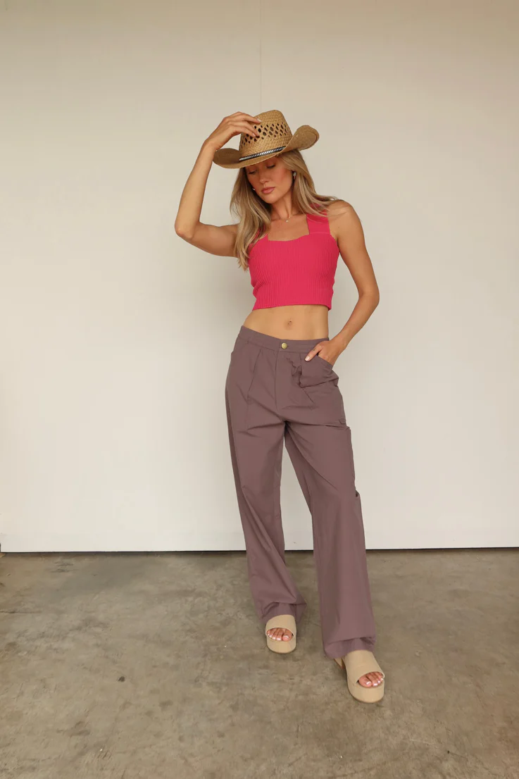 Brooklyn Tank Top - Image 4