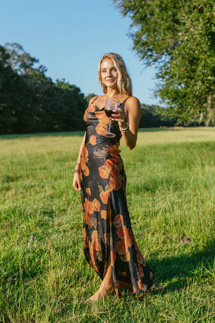Bryson City Dress