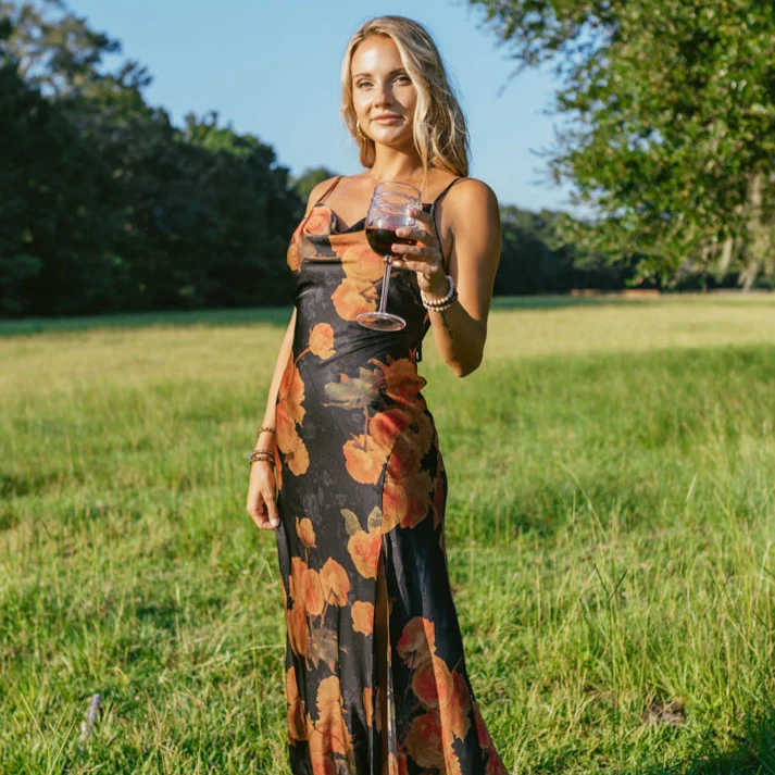 Bryson City Dress - Image 5