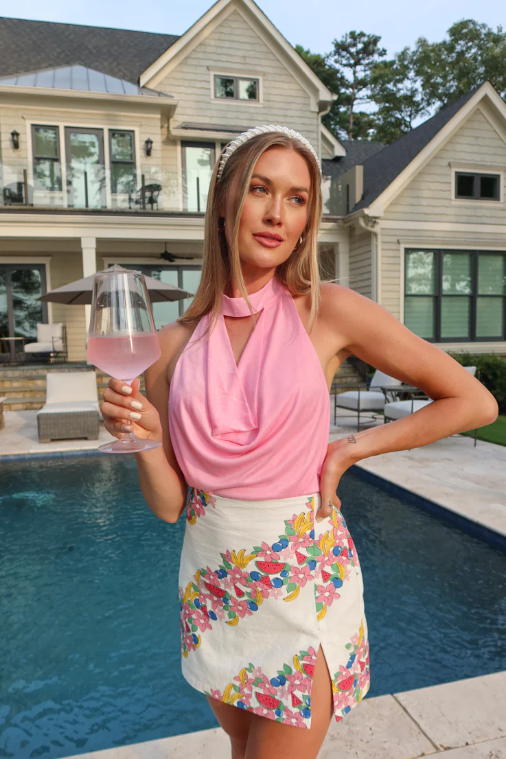 Bubblegum Bodysuit - Image 4