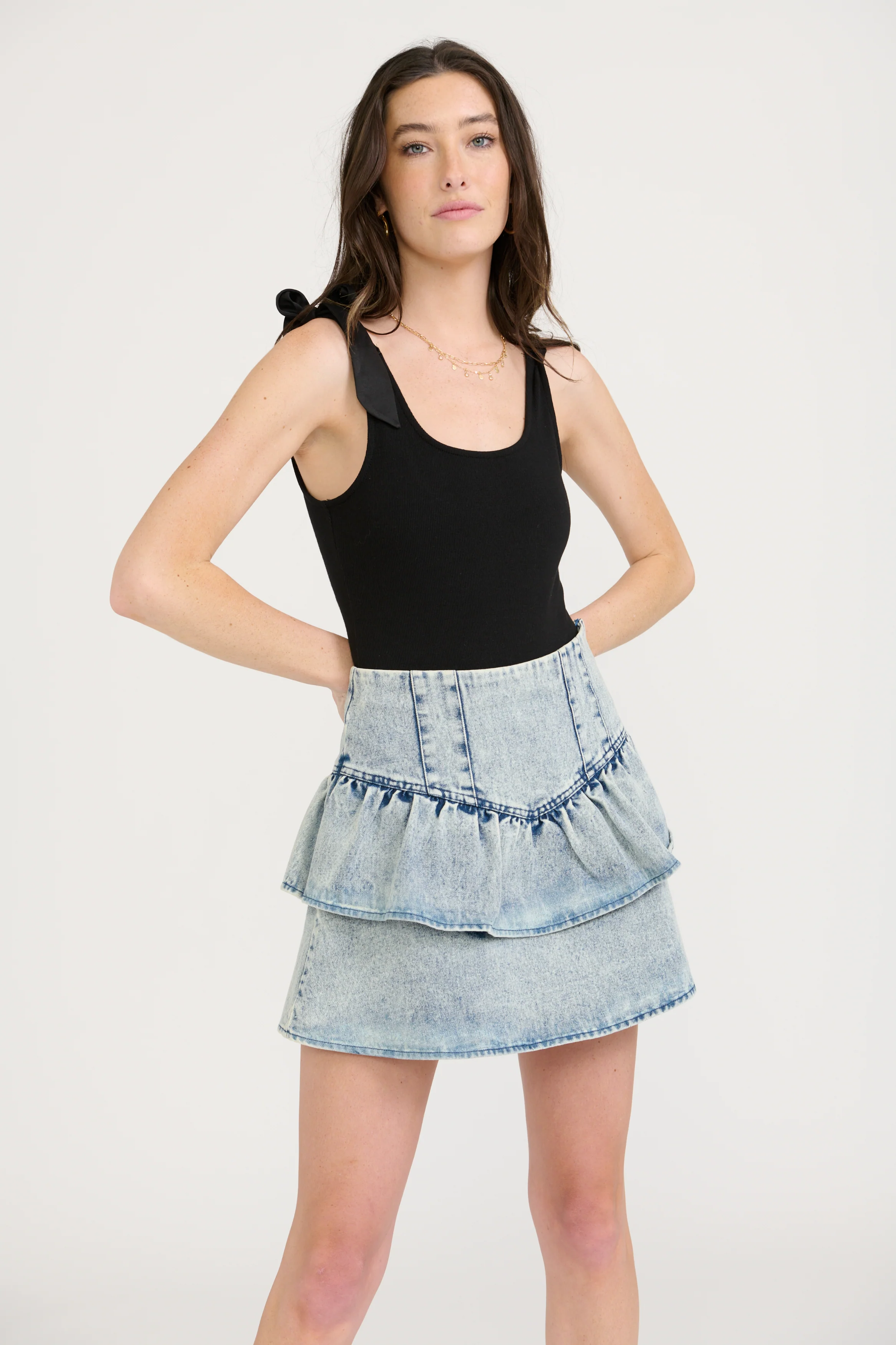 Bubblegum Bodysuit - Image 5