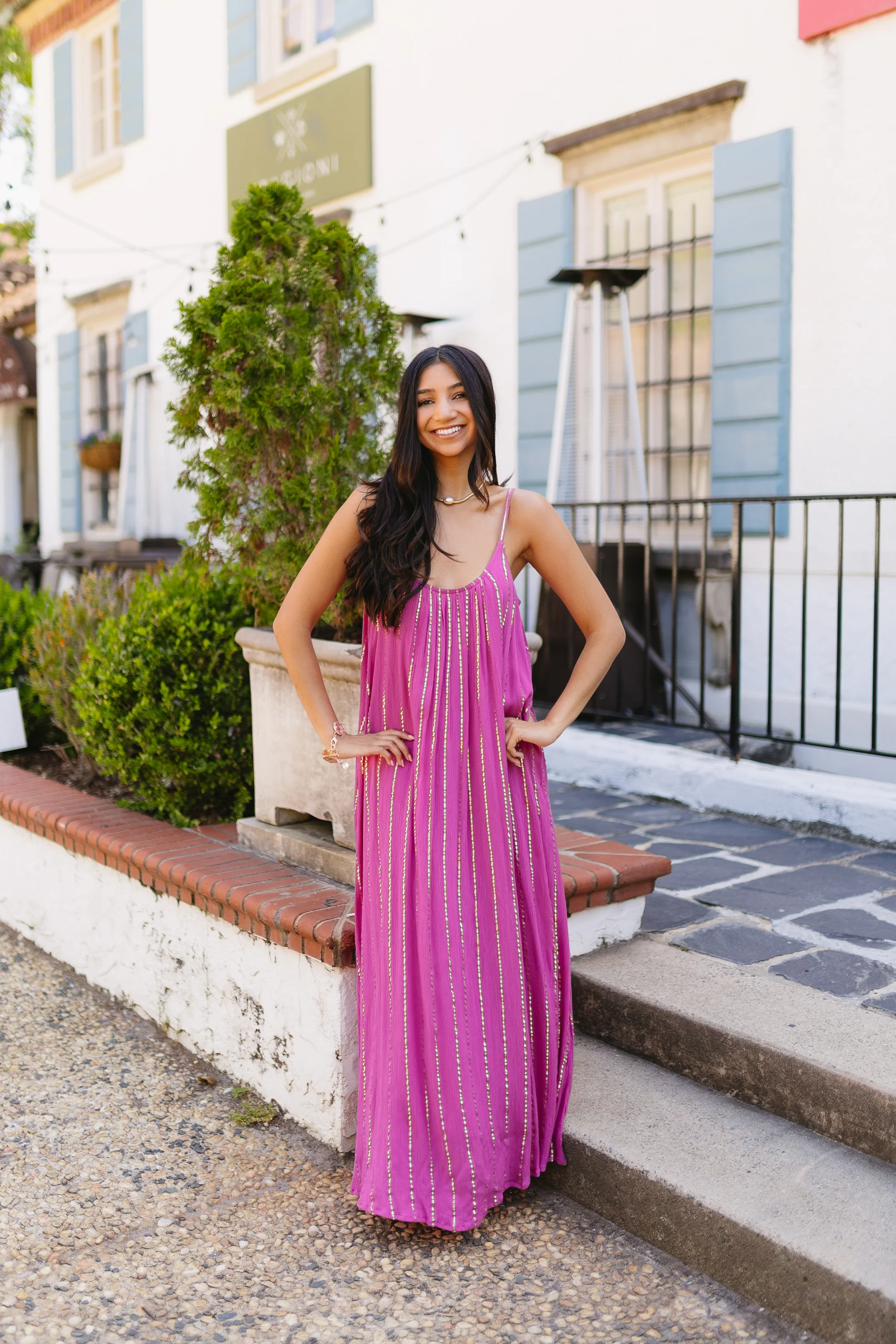 Buchanan Dress - Image 5