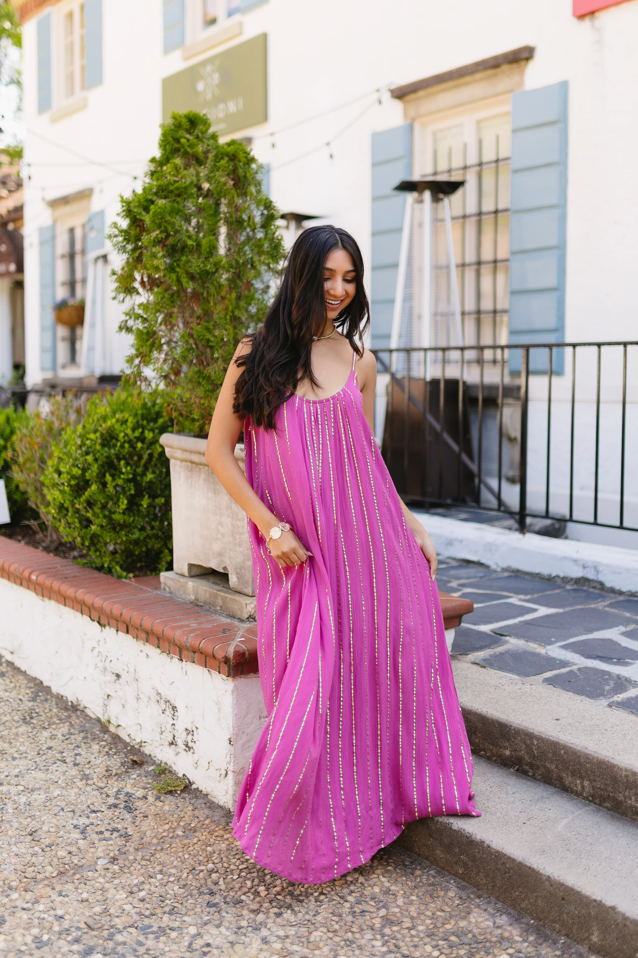 Buchanan Dress - Image 6
