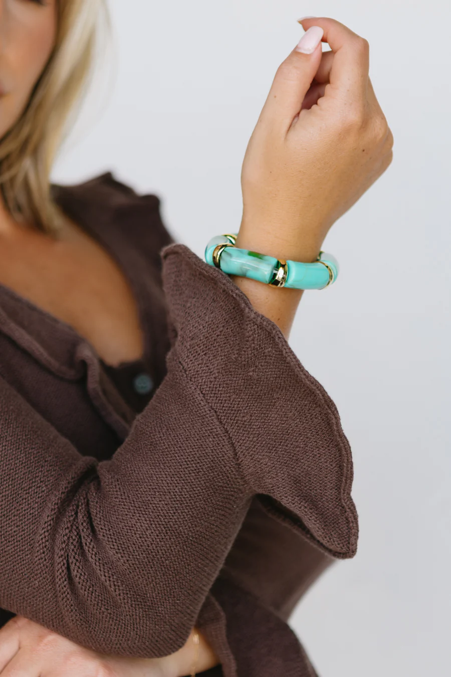 Buckaroo Bracelet - Image 2