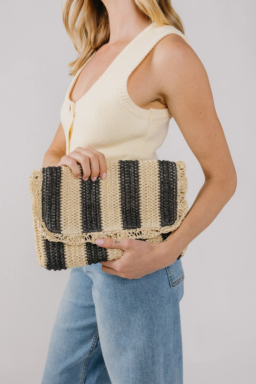 Business or Pleasure Handbag - Image 2