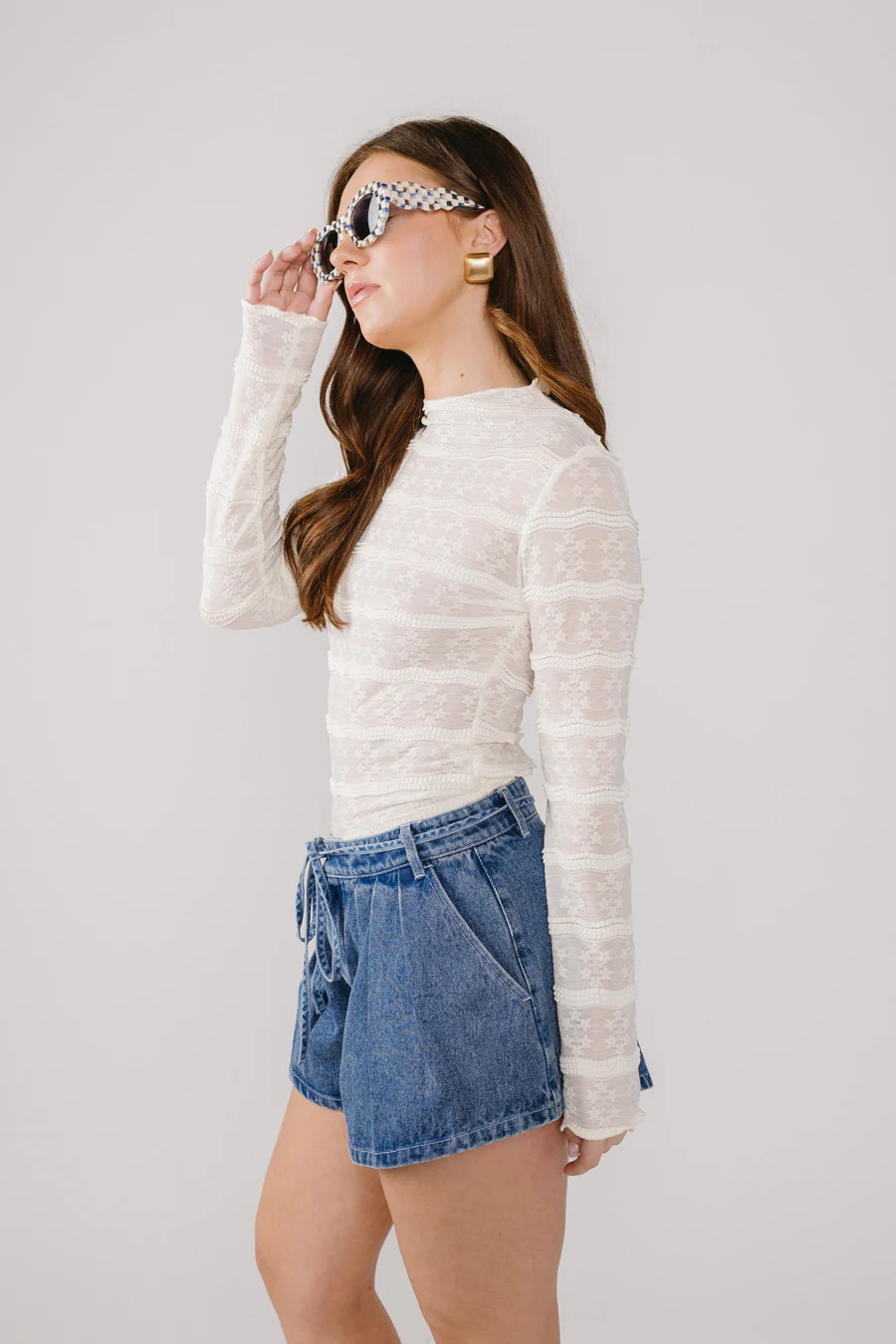 Busy Bee Top - Image 4
