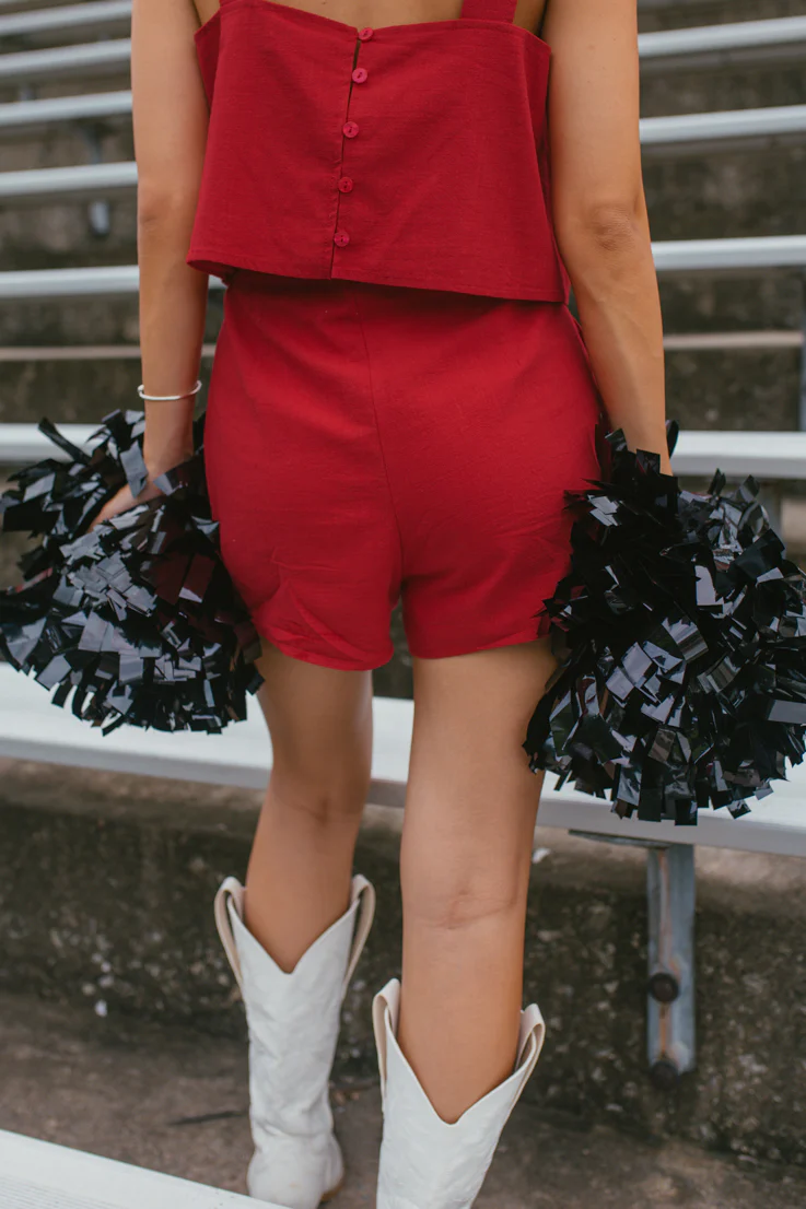 Buzzer Beater Shorts - Image 6
