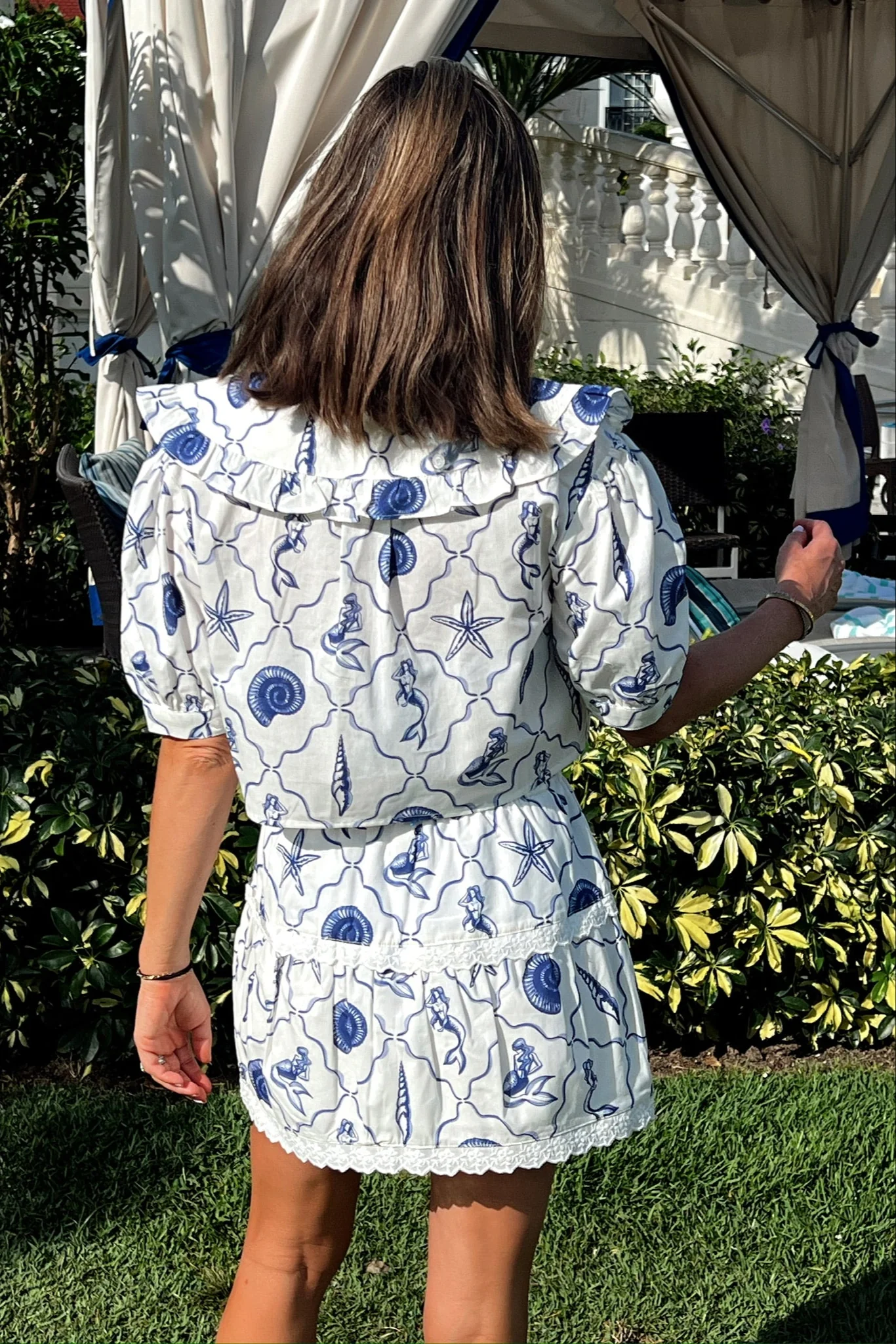 By the Bay Skirt - Image 2