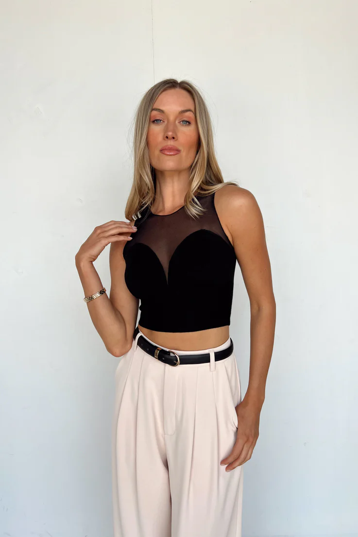 Cabana Hopping Top - Image 6
