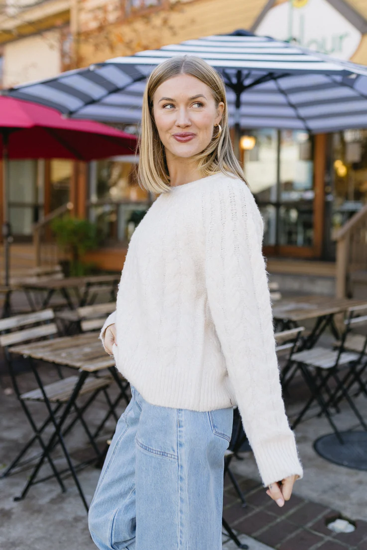 Cabin Fever Sweater - Image 4