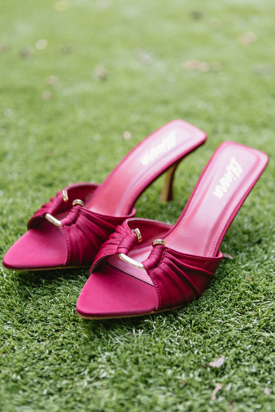 Calista Heels - Image 3