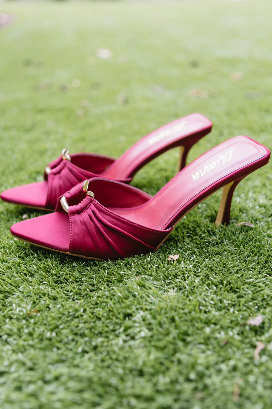 Calista Heels - Image 4