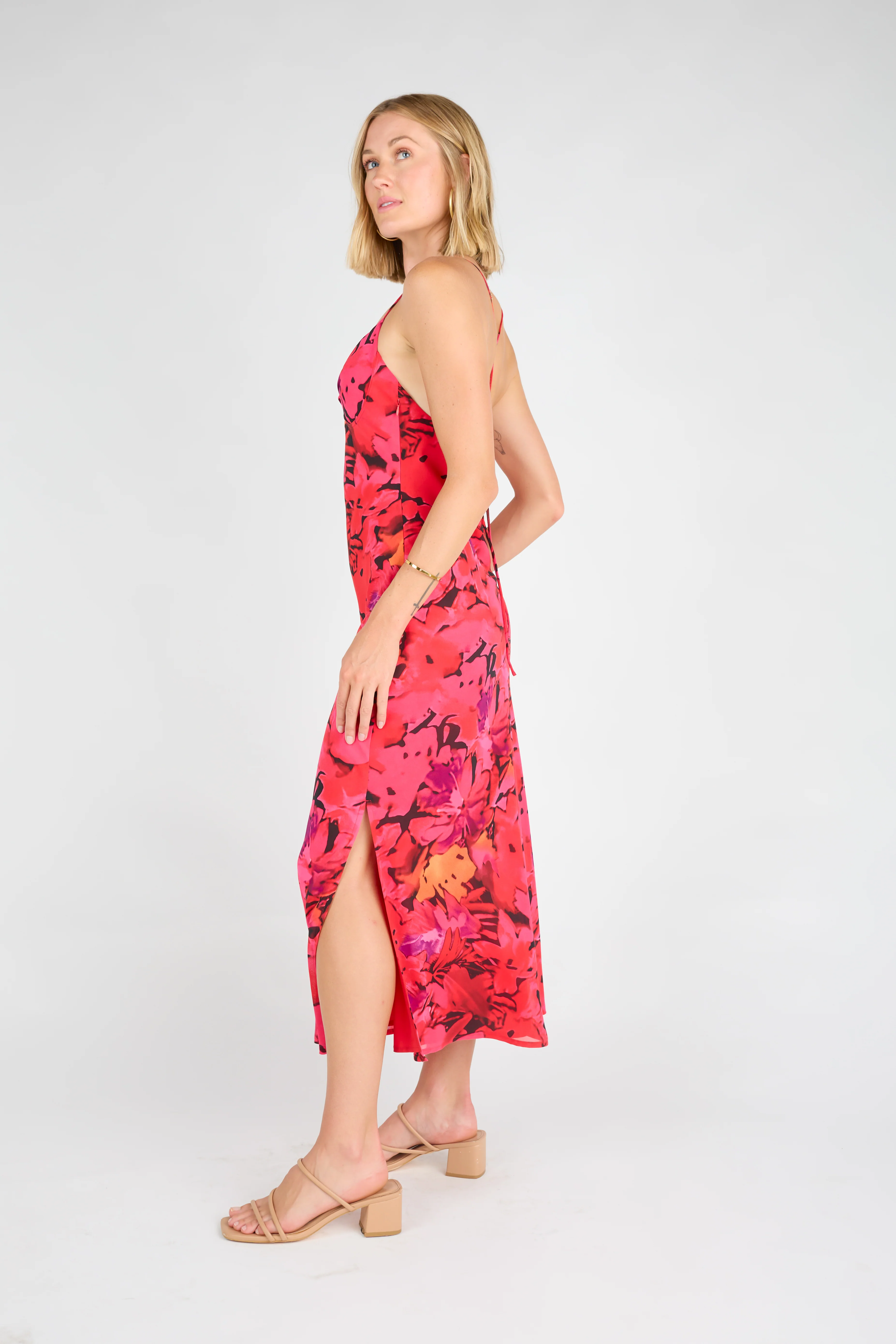 Call It Fate Dress - Image 4