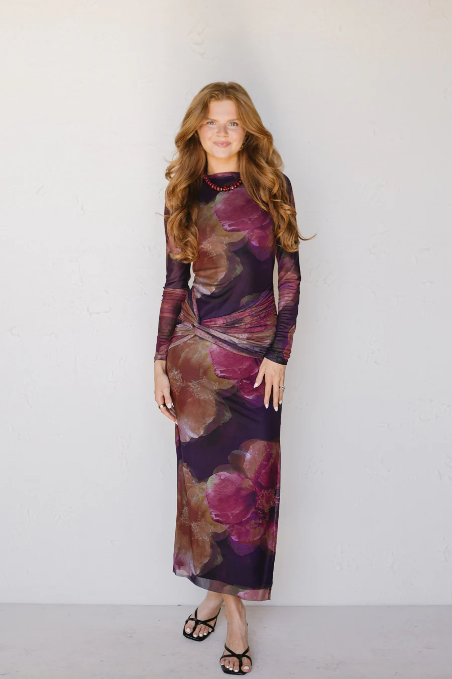 Calla Dress - Image 5