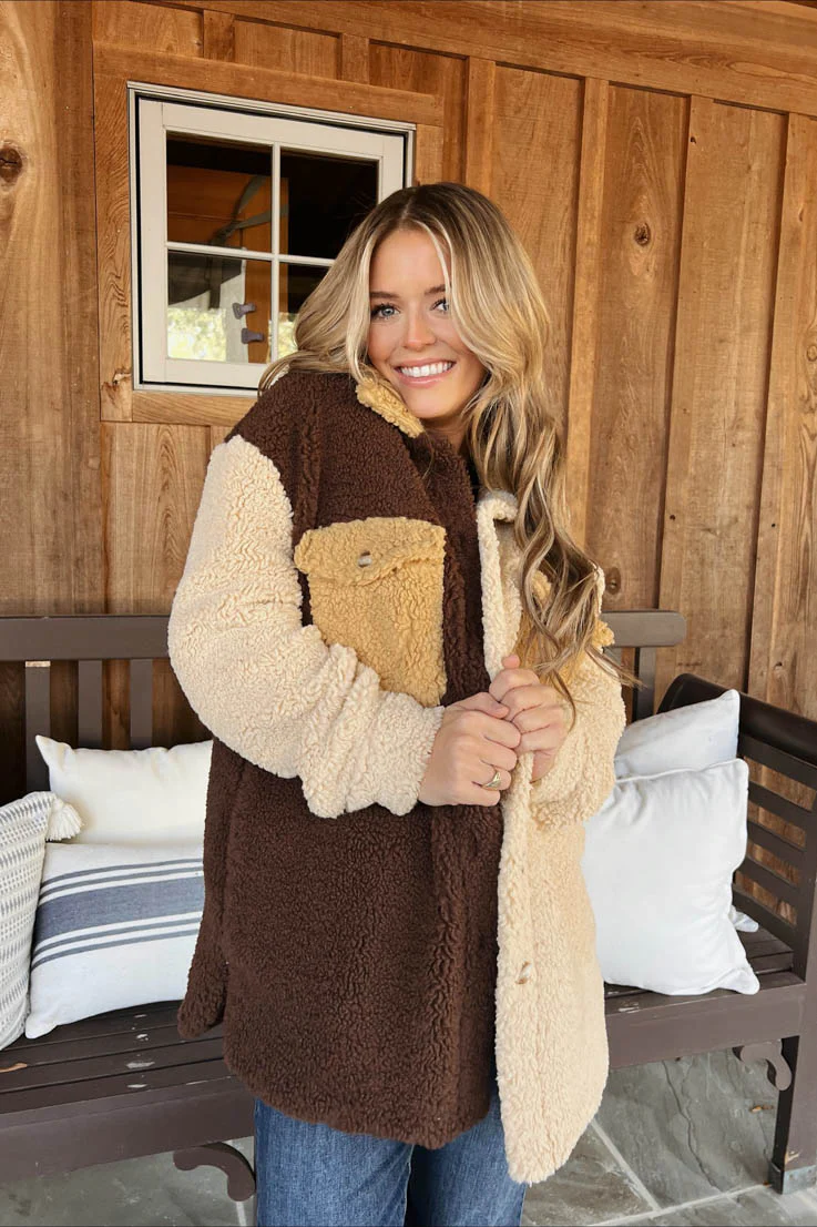 Callie Coat - Image 2