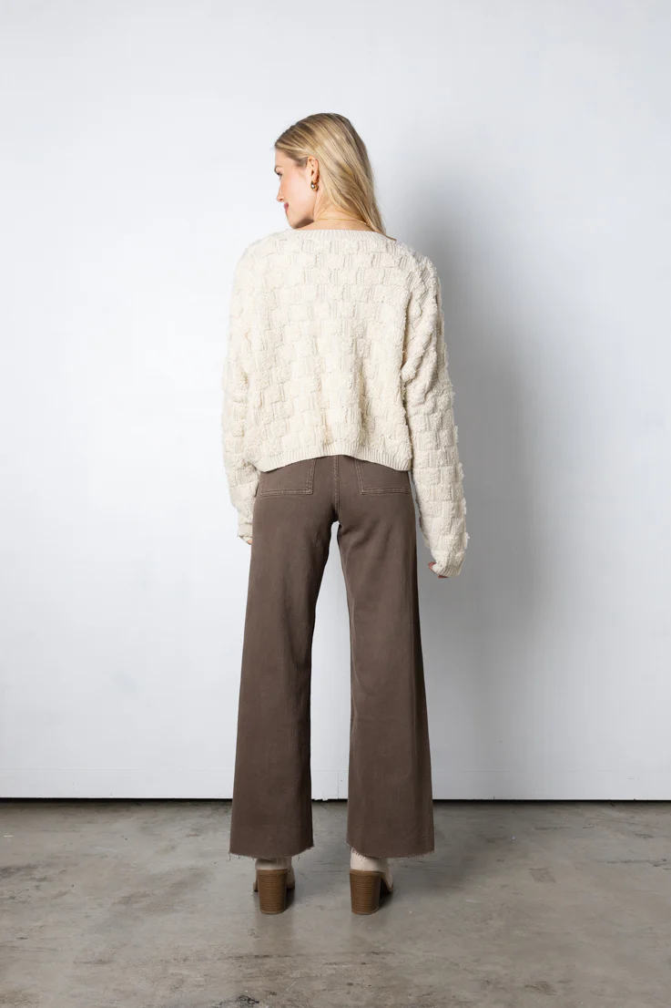 Callie Sweater - Image 2
