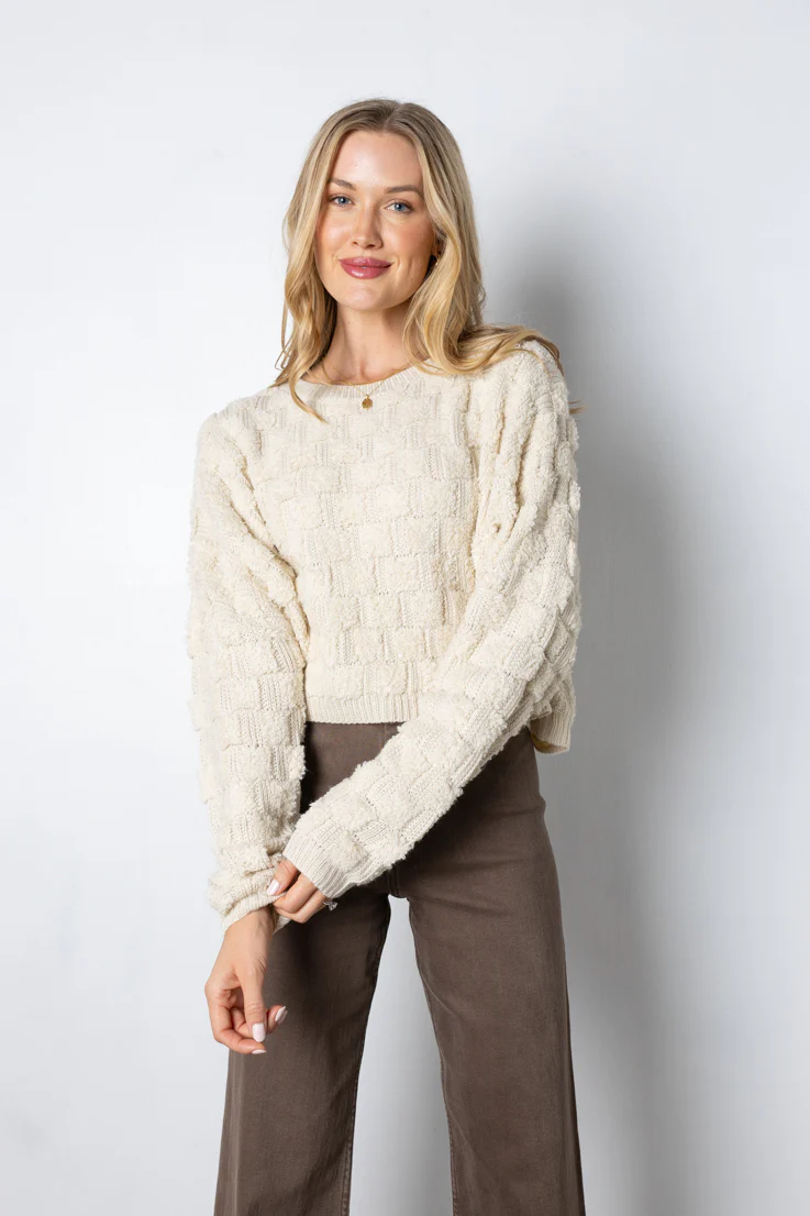 Callie Sweater - Image 3