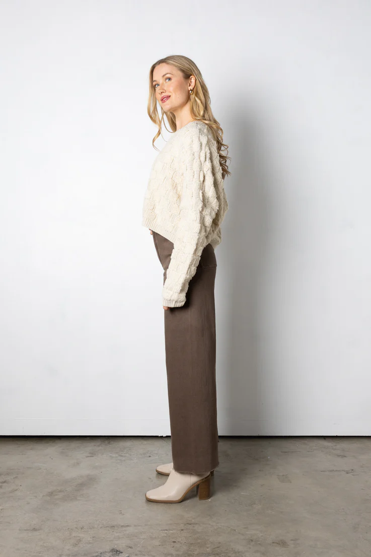 Callie Sweater - Image 4