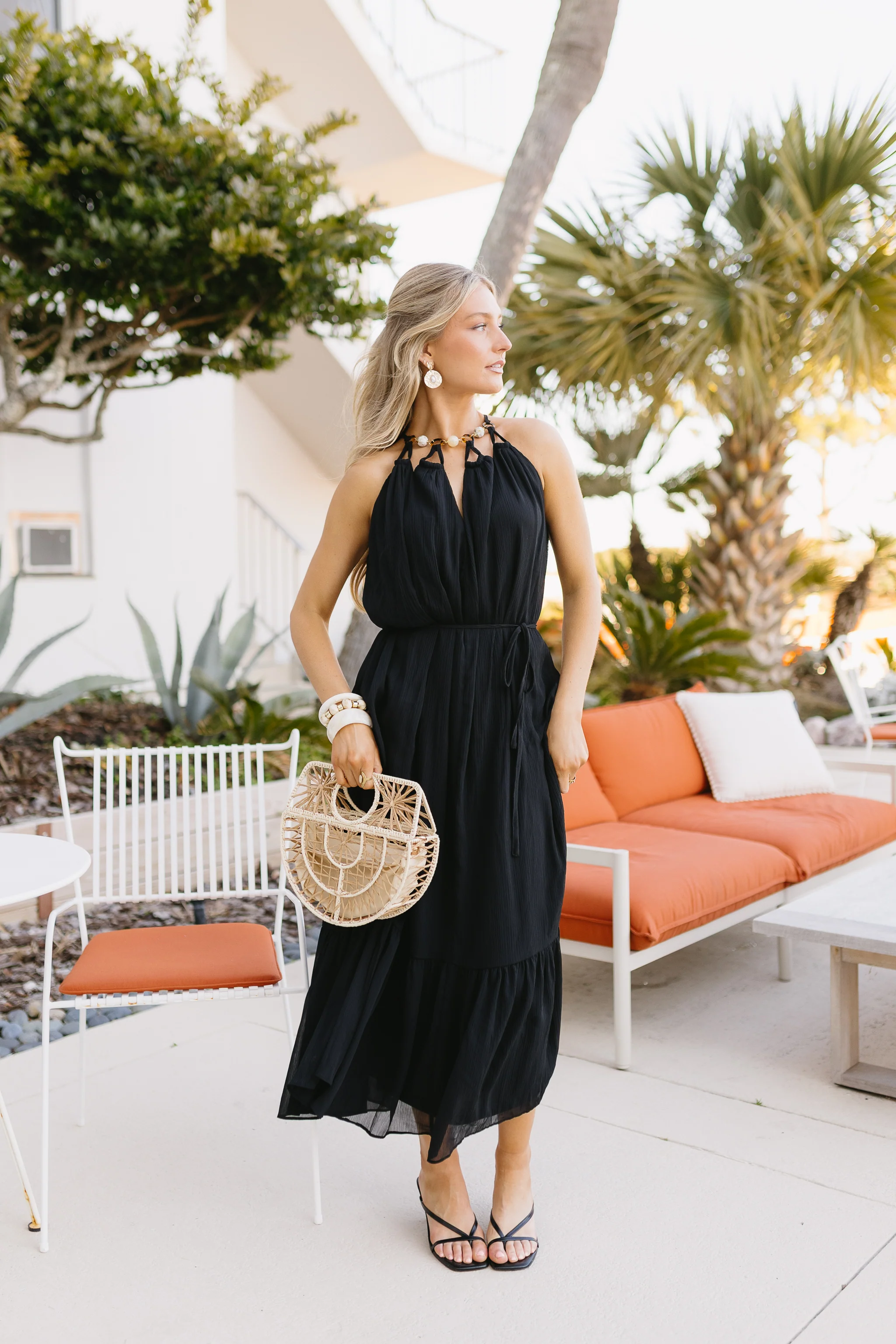 Calluna Dress - Image 5