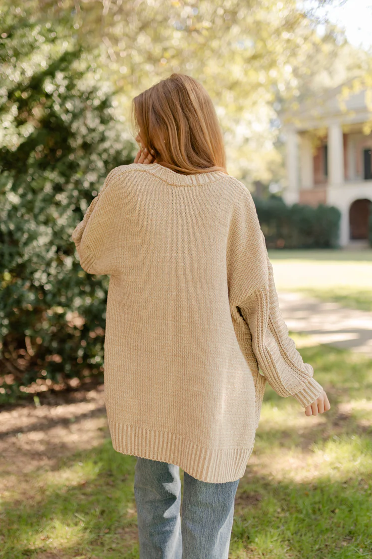 Calvin Cardigan - Image 2