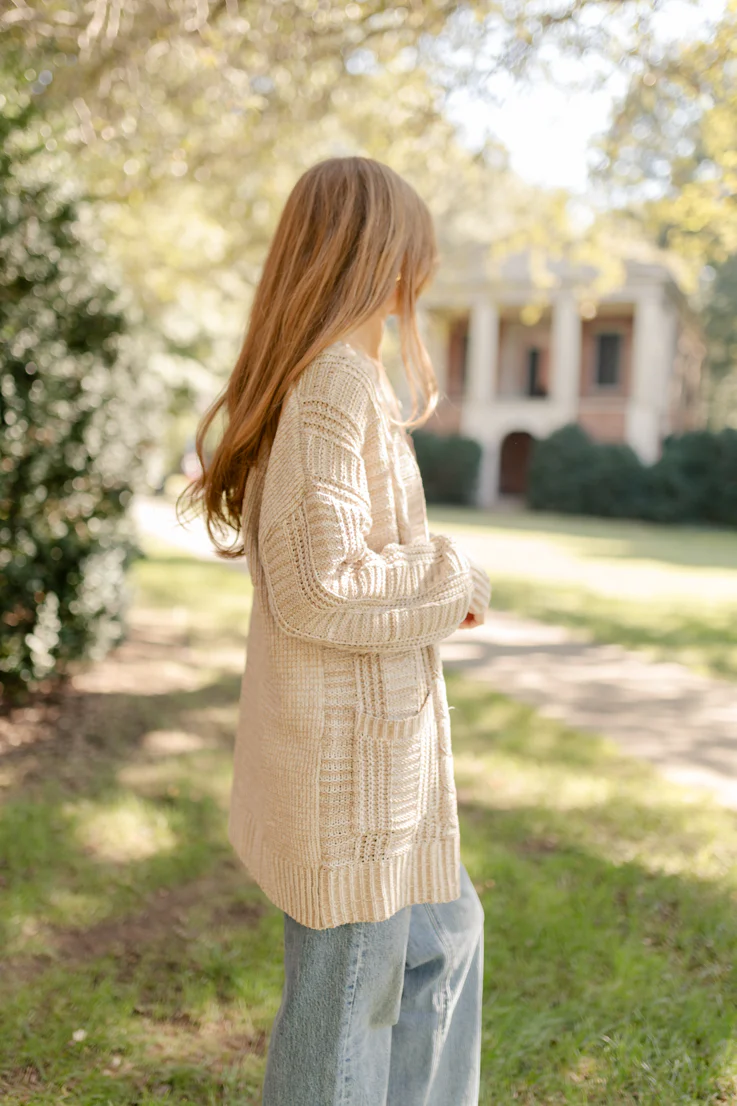 Calvin Cardigan - Image 4