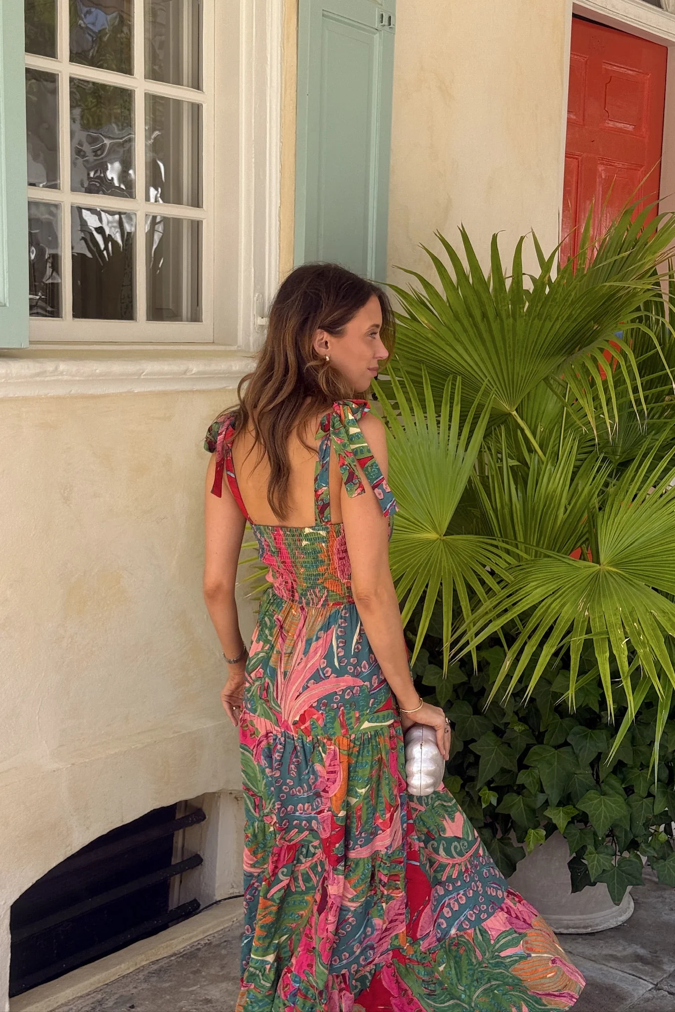 Calypso Dress - Image 2