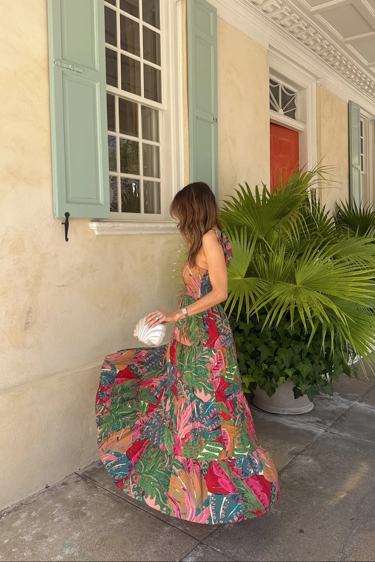Calypso Dress - Image 3