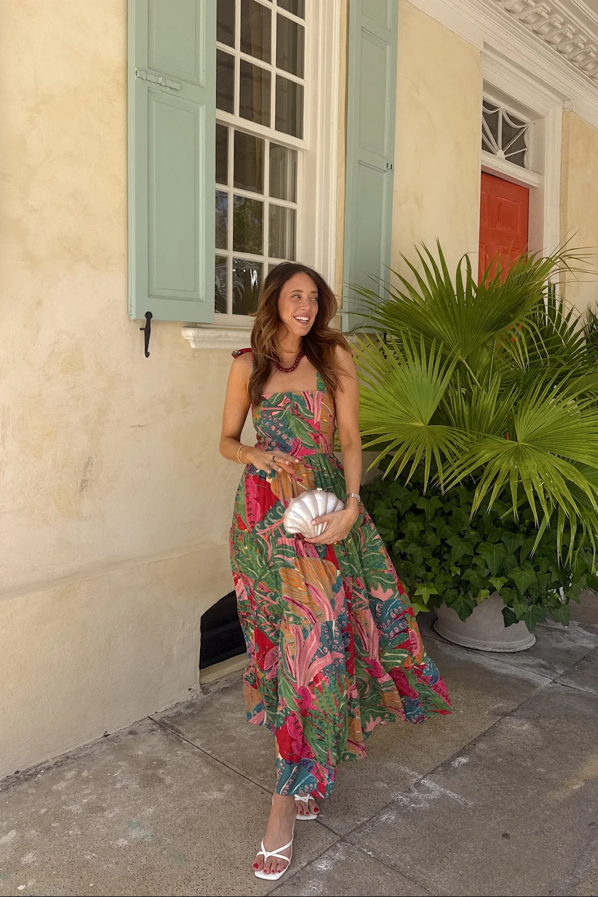 Calypso Dress - Image 4