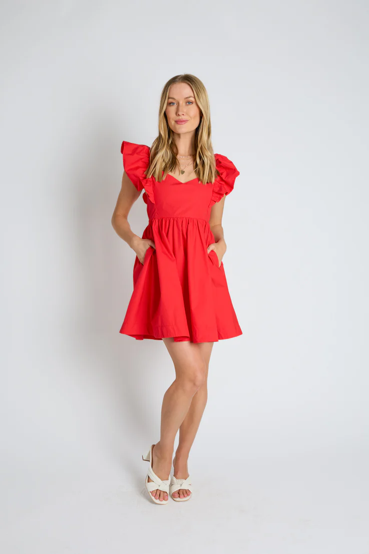 Camila Dress
