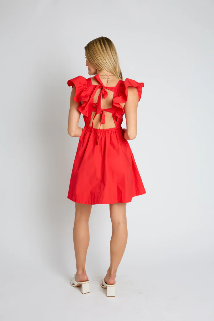 Camila Dress - Image 2