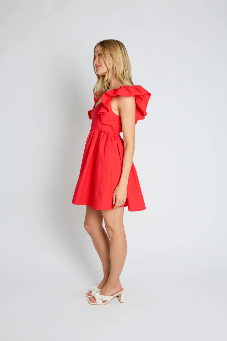 Camila Dress - Image 4