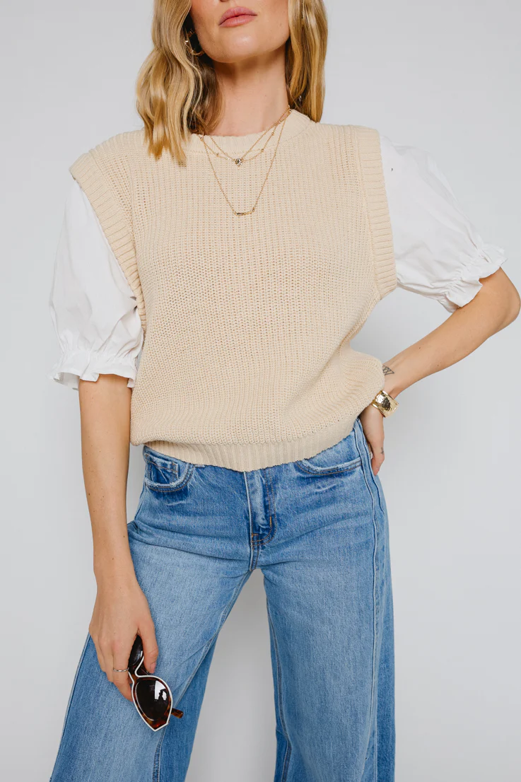 Cammi Top - Image 3