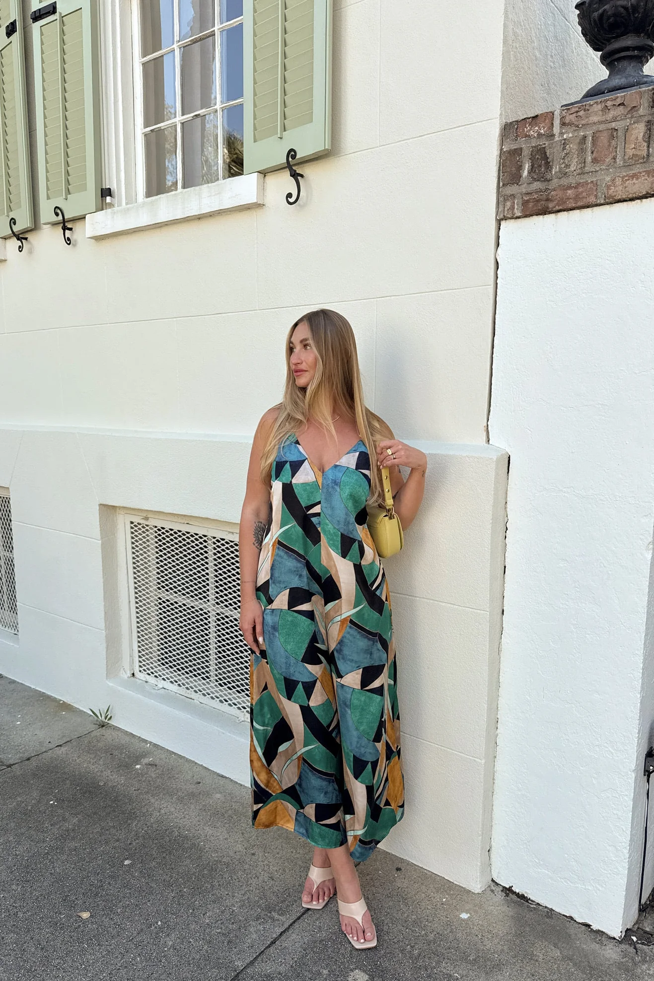 Camryn Jumpsuit - Image 3