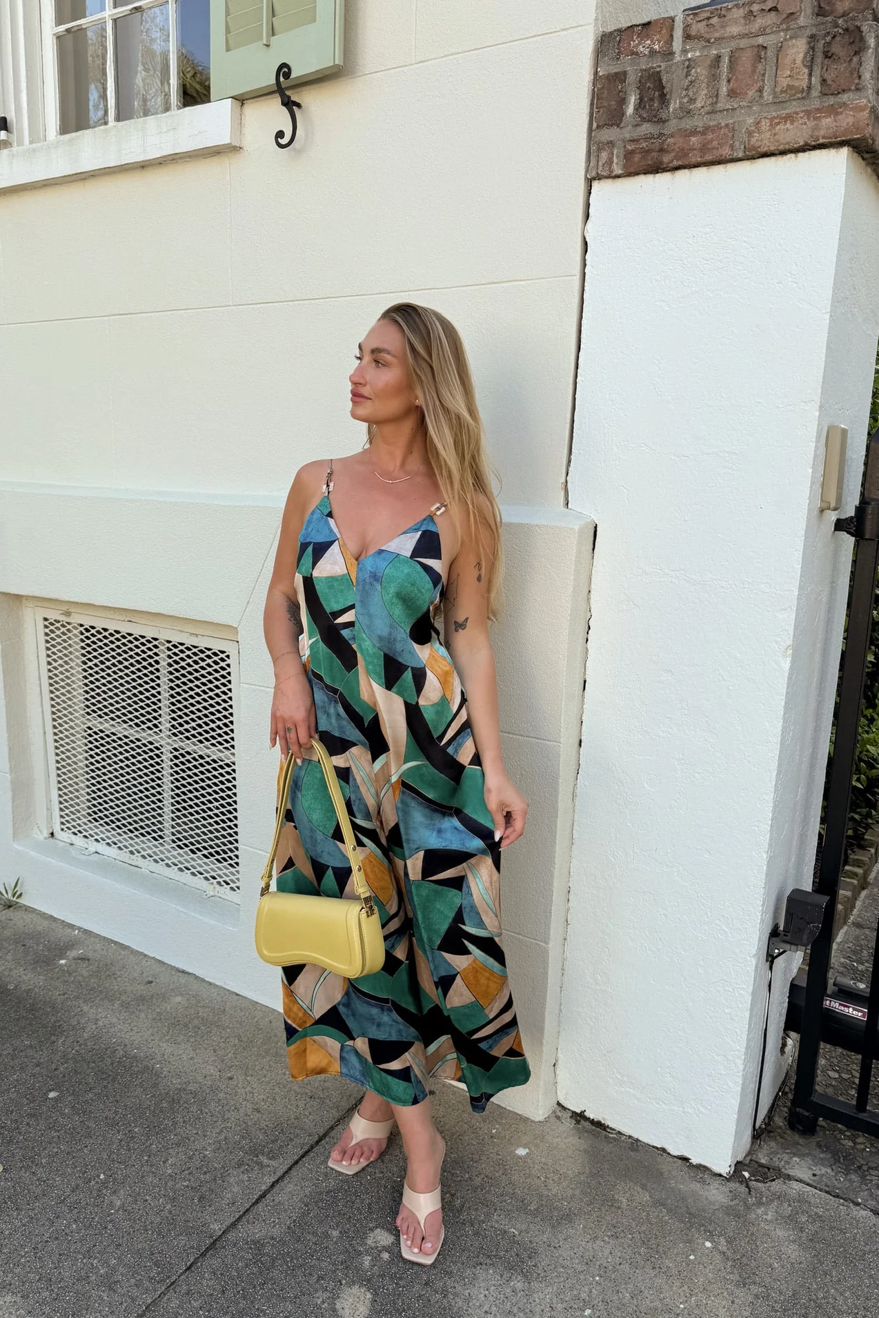 Camryn Jumpsuit - Image 4