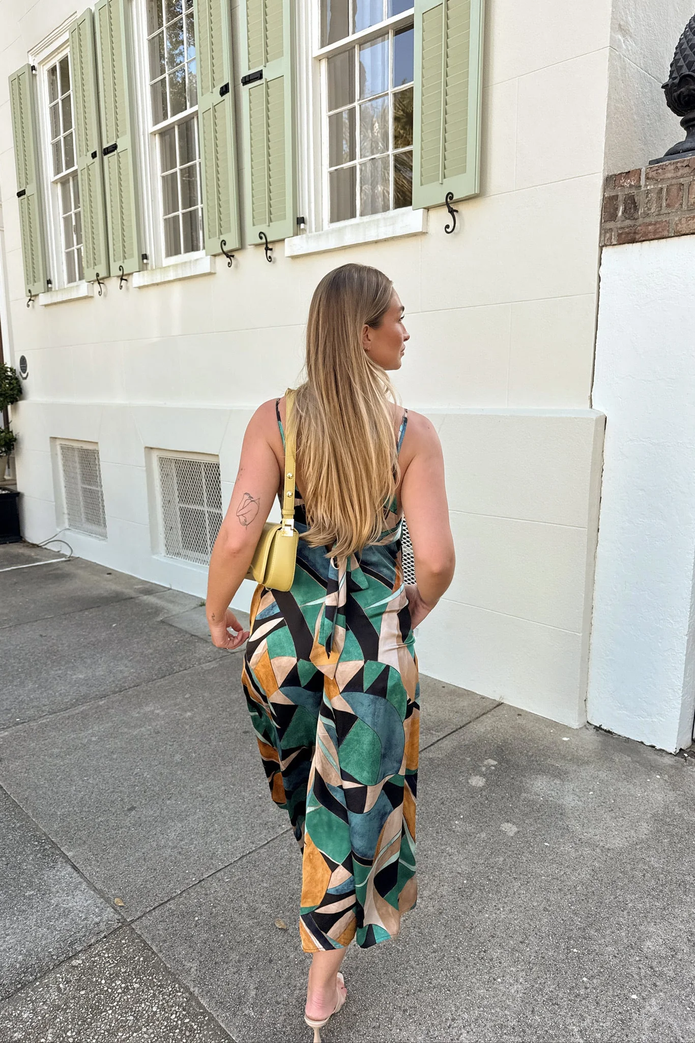 Camryn Jumpsuit - Image 5