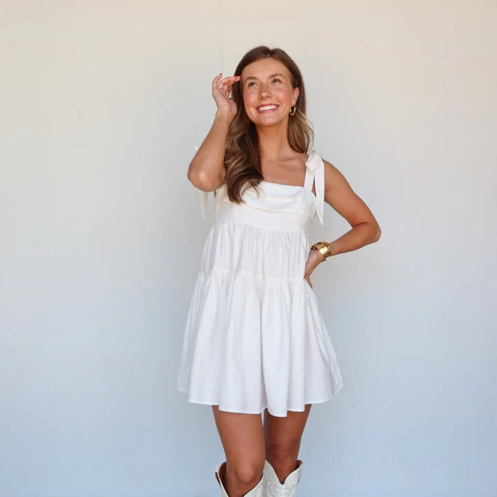 Candace Dress - Image 5