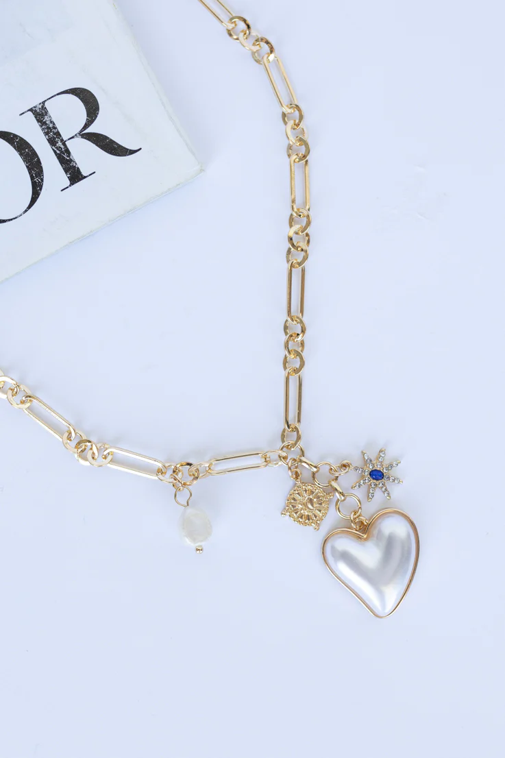 Candace Necklace - Image 2