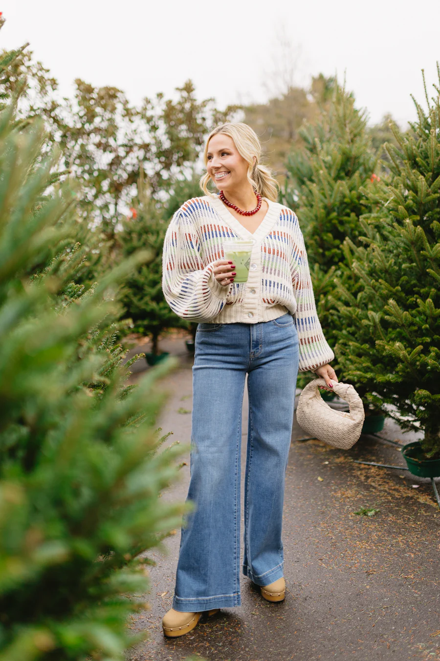 Candy Coated Love Cardigan - Image 6