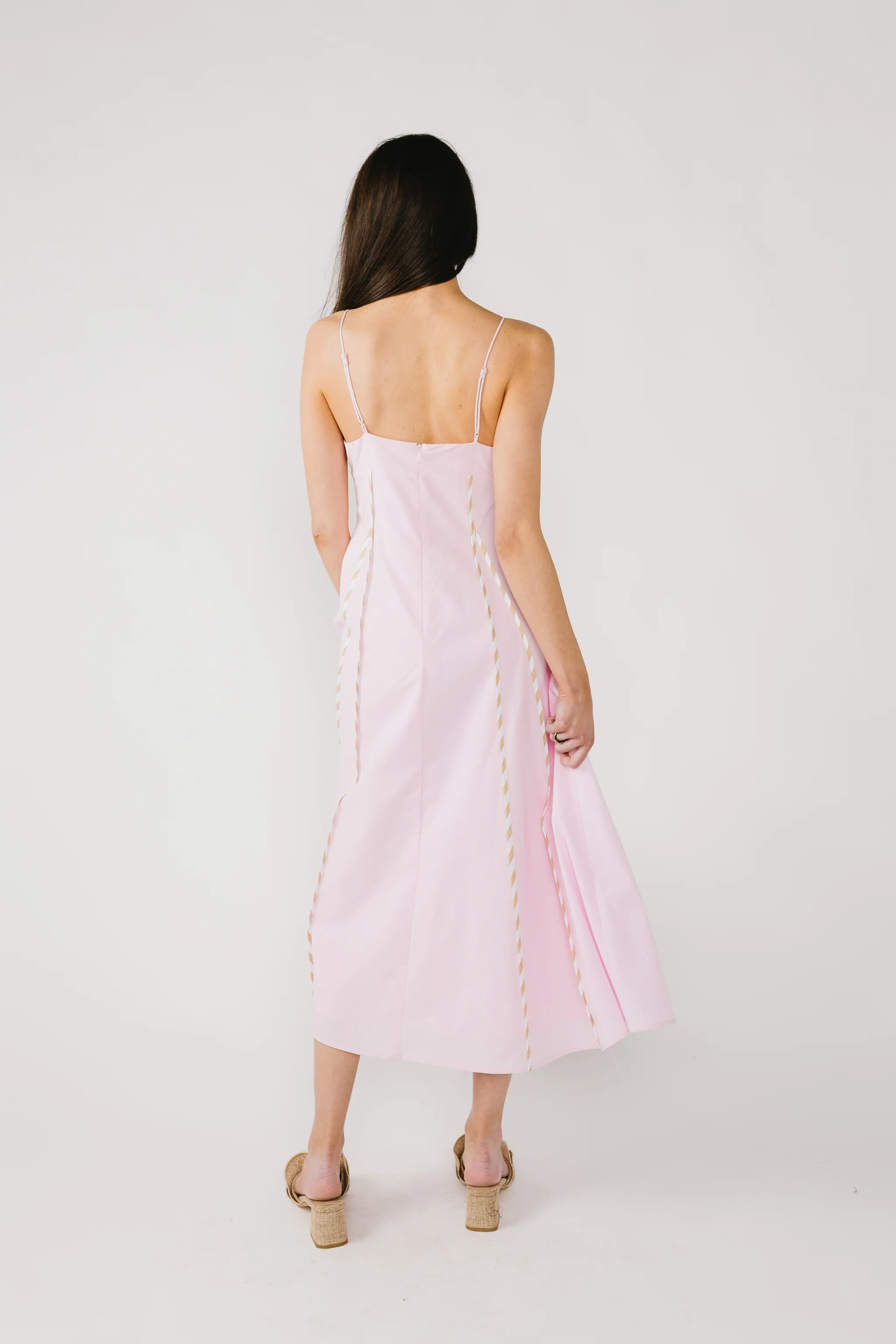 Candy Hearts Dress - Image 2