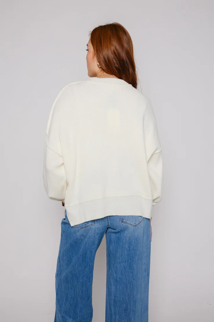 Candy Hearts Sweater - Image 10