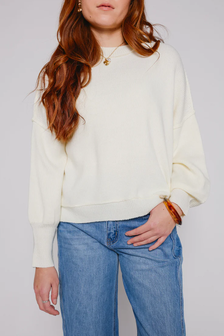 Candy Hearts Sweater - Image 11