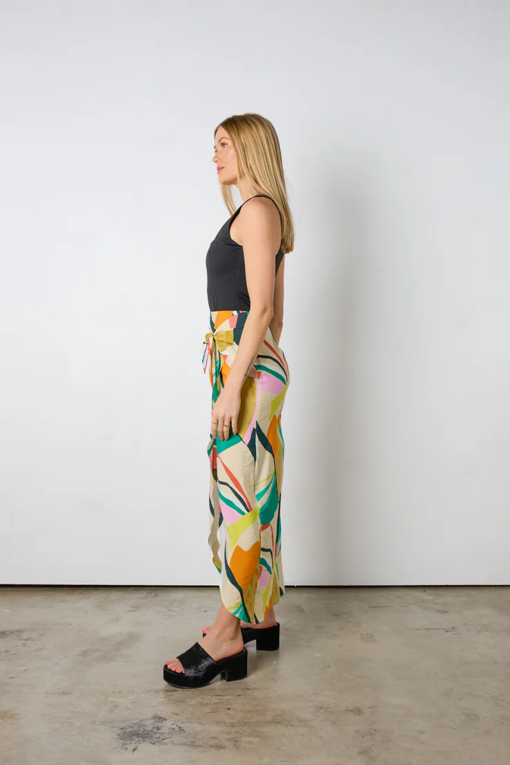 Candy Store Wrap Skirt - Image 4