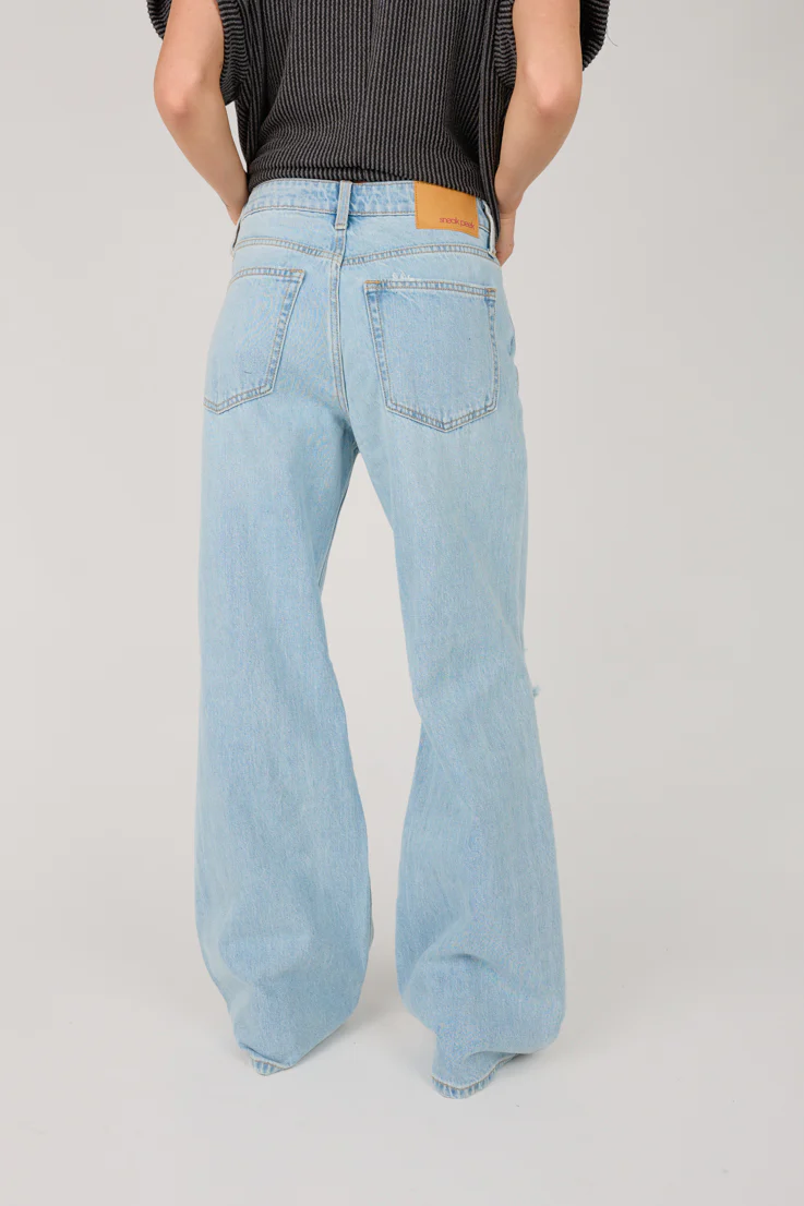 Canyon Denim Jeans - Image 2